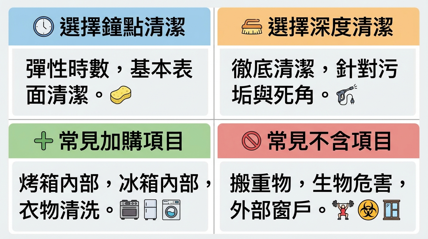 圖片3（結尾前｜補充或總結｜Type 2：清單圖卡）
